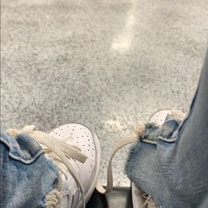 Meet your Posher, Lilly